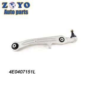 Mevotech NO. MS70133 Aluminium Front Lower Control Arms for Audi A8 Quattro 2003