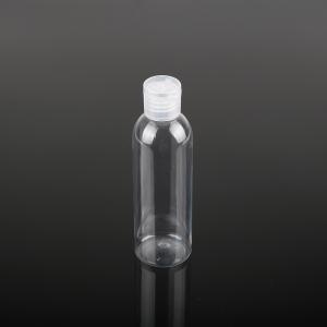 100ml Facial Toner Pet Travel Odm Empty Plastic Bottles