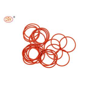 High Precision AS568 Rubber O Ring Seal Custom Any Colored