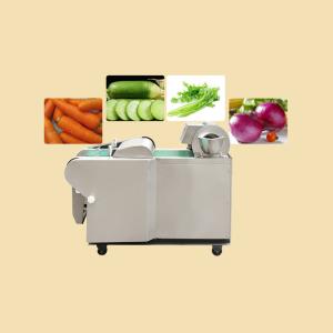 Cutting Made Easy Onion Cutting Machine for Machinery Repair Shops by Joyshine