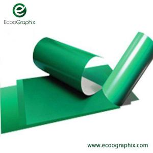 Environment Friendly Violet CTP Printing Plates 405nm Processless Thermal