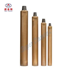 Customization ISO 9001 2000 Certified RC Drilling Water Well Drilling Core