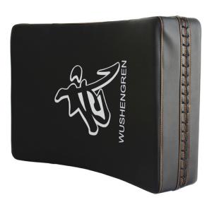 China Thai Kick Pads martial arts kicking pads boxing thai pad Taekwondo Hand Kicking Target on sale