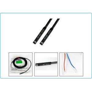 Normally Open Electric Magnetic Proximity Switch 2 wire 3 wire reed switch