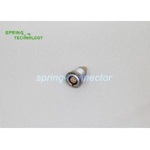 ECG.2B Circular Power Connector Push Pull Self Locking Circular Socket