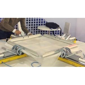 PA-20GG-1000 Nylon Woven Filter Fabric Mesh Count 19tpi Mesh Opening 1000UM