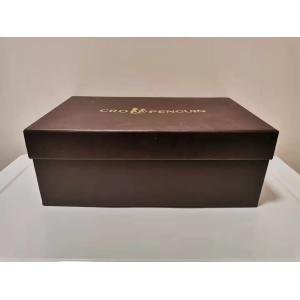 Art Paper Rigid Cardboard Gift Boxes
