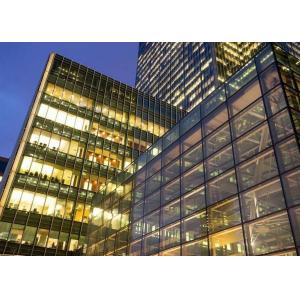 UV Protection Custom Glass Services for Heat Resistant and Optimal Performance