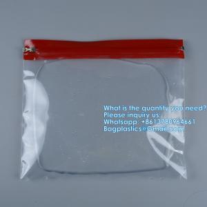 Plastic Expanding File Folder, Folders For Documents With Snap Closure, Colorful