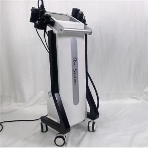 Ultrasound Radio Frequency Machine For Lipo Reduction / Skin Rejuvenation