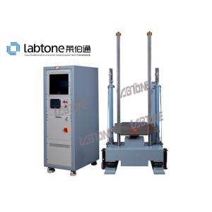 Shock Test Machine For Medical Electrical Device Testing Meet MIL-STD-810F ISTA