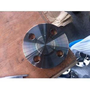 Wholesale API 6A 60K blind flange 10000psi from china suppliers
