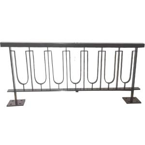 Wholesale Mildewproof Verandah Balustrades Cable Handrail System For Modern Balcony from china suppliers