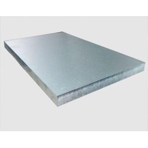 10mm 6061 Aluminum Sublimation Sheets For Lamp Cover / Construction