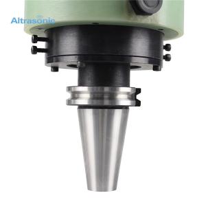 High Reliability Stability Ultrasonic End Milling Device For Machining