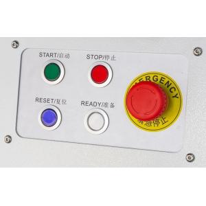 Charmhigh CHM-863 Vertical 12 Heads 100 Feeders LED SMT Mounter Machine For