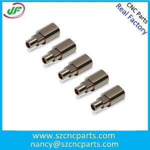 China Precision CNC Machining Service Custom Aluminum Part Metal Part on sale