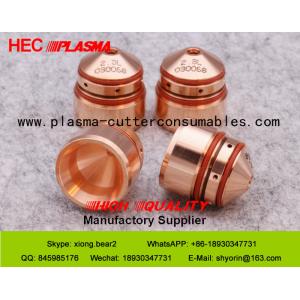 Koike Parts Plasma Torch Nozzle PK030068 2.3L For Koike Super 400