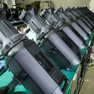 China 400W LED Profile Spotlight RGBALC 6 In 1 Fully Tuneable From 2,700 To 12,000K With Color Management System on sale China 400W LED Profile Spotlight RGBALC 6 In 1 Fully Tuneable From 2,700 To 12,000K With Color Management System on sale