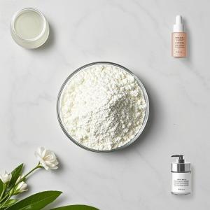 Inclusion Compound Of Essence For Enhanced Fragrance Performance Cosmetic Raw