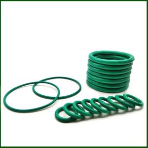 Customized Food Grade Silicone Rubber O Seal Ring Flat Gasket Seals for all