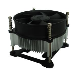 Buy cheap Intel LGA1150 1155 1156 Round CPU Cooler from wholesalers