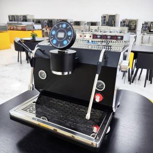 NW 38kg Semi Automatic Commercial Espresso Machine With Dual Boiler