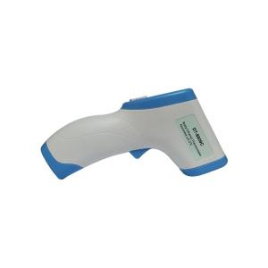 Eco - Friendly Gun Type Non Contact Baby Body Infrared Forehead Thermometer