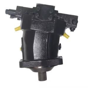 Wholesale A6V A6 A6VM A6VM55 A6VM80 A6VM107 A6VM160 A6VM200 A6VM80HA1U1 Excavator Hydraulic Travel Motor A6VM80HA1U1/63W-VZB02XA-S272 from china suppliers