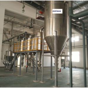 Automatic Ultrafine Grinder Machine For Protein Sugar Salt Powder