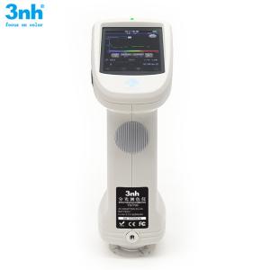 3NH TS7600 Portable Spectrophotometer Car Body Repair Color Test Equipment 3NH