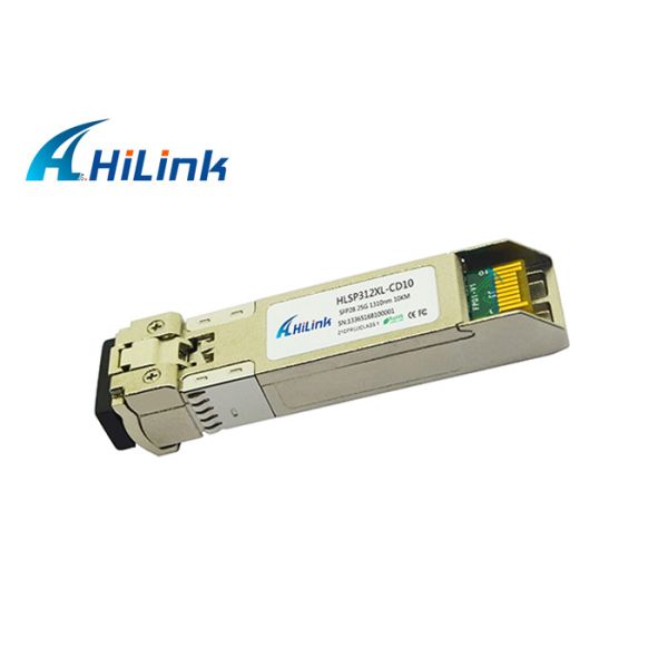 Cisco Compatible 25G SFP28 DAC Direct Attach Copper Cable 3M AWG30 DAC Cables