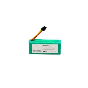 China 14.4V 3500mAh NiMH Battery Long-Lasting Cyle Life of 1 Year and Wide Temperature Range on sale