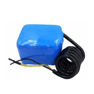 Rechargeable KAYO 26650 Lifepo4 Lithium Battery Pack 12.8V