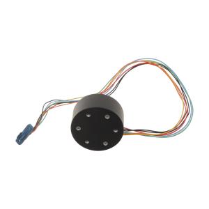 VG1703 Fiber Optic Gyroscope ±300°/s Range ≤1°/h Stability