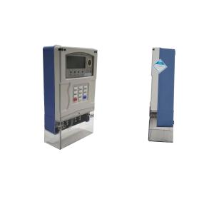 ISO14001 3 Phase 60Hz Smart Electricity Meter Circuit Breaker