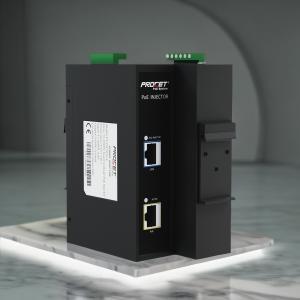 Wholesale 105g-E Outdoor Industrial Poe Injector By Covered With Waterproof Case from china suppliers