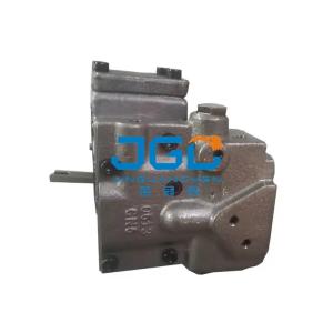 Sk200-8 Sk250-8 Excavator Hydraulic Main Pump Regulator K3v112dtp Yn10v01009p1