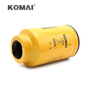 1R0770 For Excavator 325C 330C Fuel Water Separator 326-1644 3261644 1R-0770