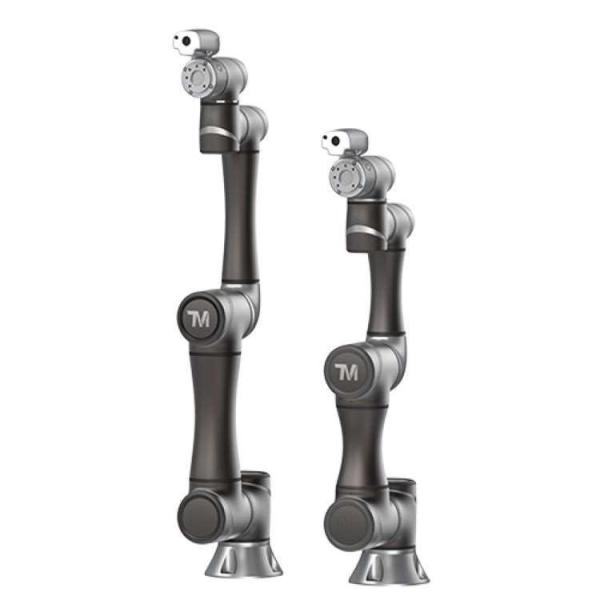 Quality Handling Robot TM5M-900 Cobot Collaborative Robotic Arm 6 Axis As Cobot Robot for sale