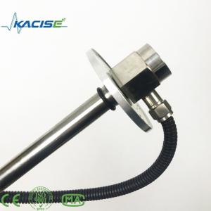 KCF406 IP67 Fluid Level Meter Diesel Level Transmitter With GPS Tracker For