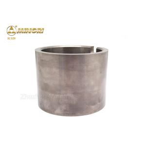 ML35 grade tungsten Cemented Carbide Grinding Roller Ring