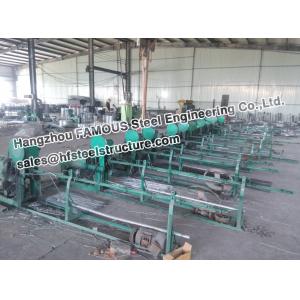 Welded Ribbed Wires Concrete Reinforcing Mesh For Residential