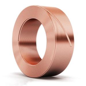 Customizable Copper Nickel Piping System with Customized Wall and Length