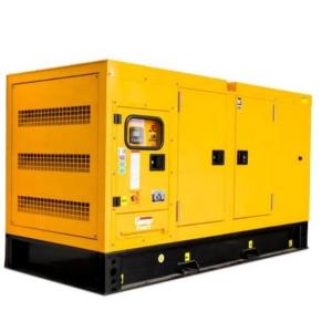 Wholesale Home Biogas/Natural Gas/LPG Fuel Generator 50HZ Frequency Soundproof Changchai Engine from china suppliers