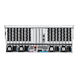 China Inspur 5468m5 4u Xeon CPU PC Computer 8 GPU Serial Rack Server for Big Data Analytics on sale