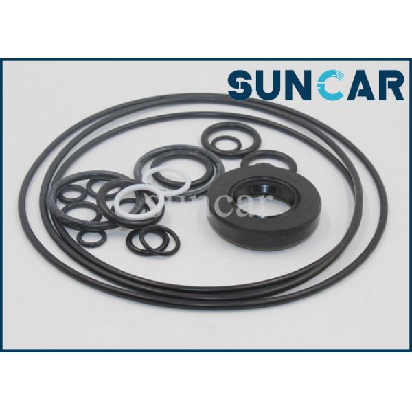 706-75-01081KT Swing Motor Seal Kit Fits PC200LC-5 PC220LC-5