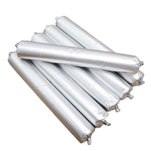 one component polyurethane self-leveling sealant for contraction/expansion