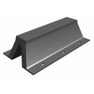 Wholesale V Shaped Dock Fenders Marine Model Processing Service Protective Barrier from china suppliers