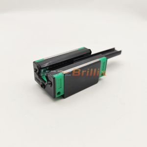 CNC Linear Guide Rail Set 15mm (High Rigidity) | Fits HGH15CA Series
